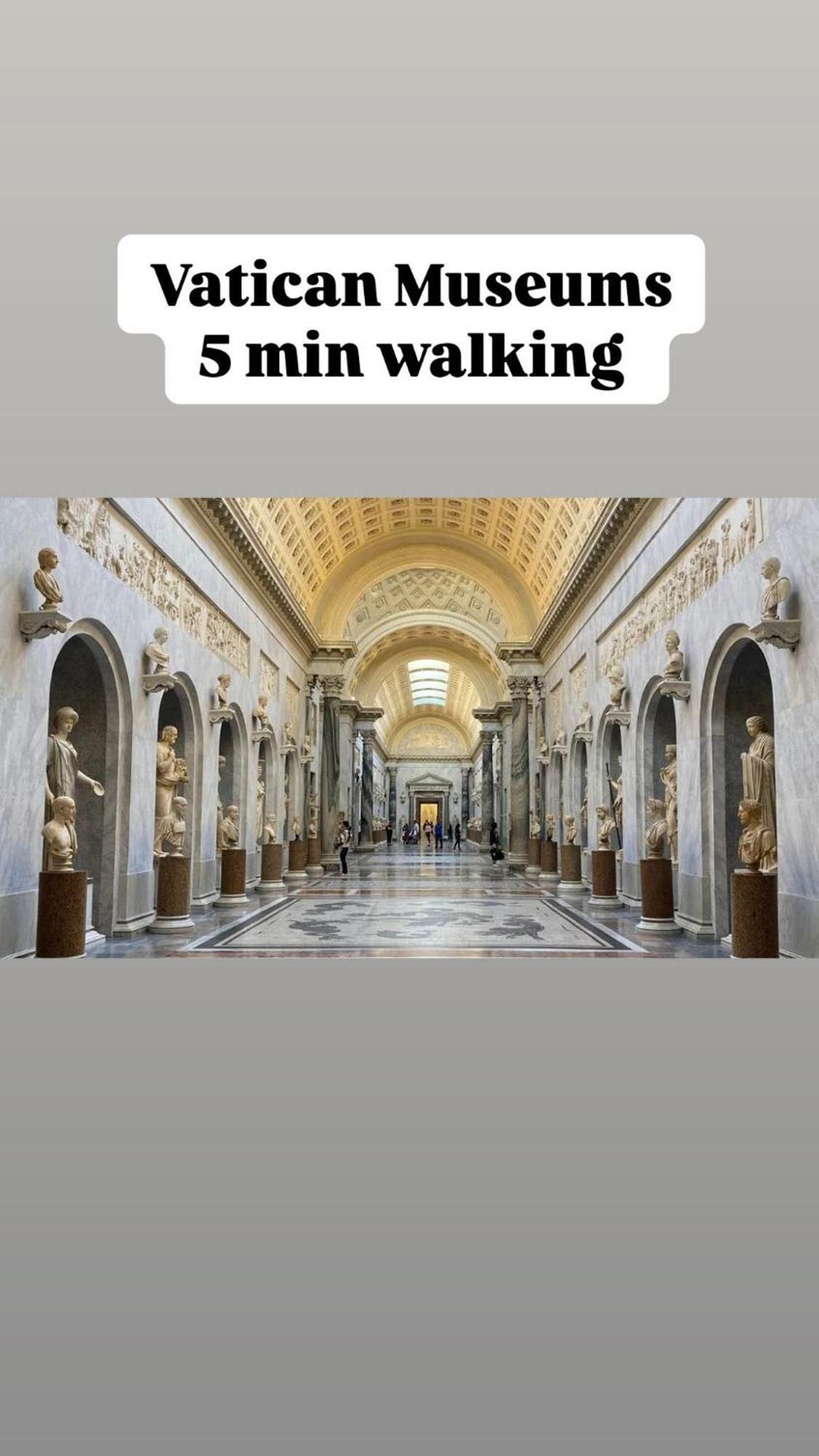罗马A Casa Di Leonardo II公寓 外观 照片