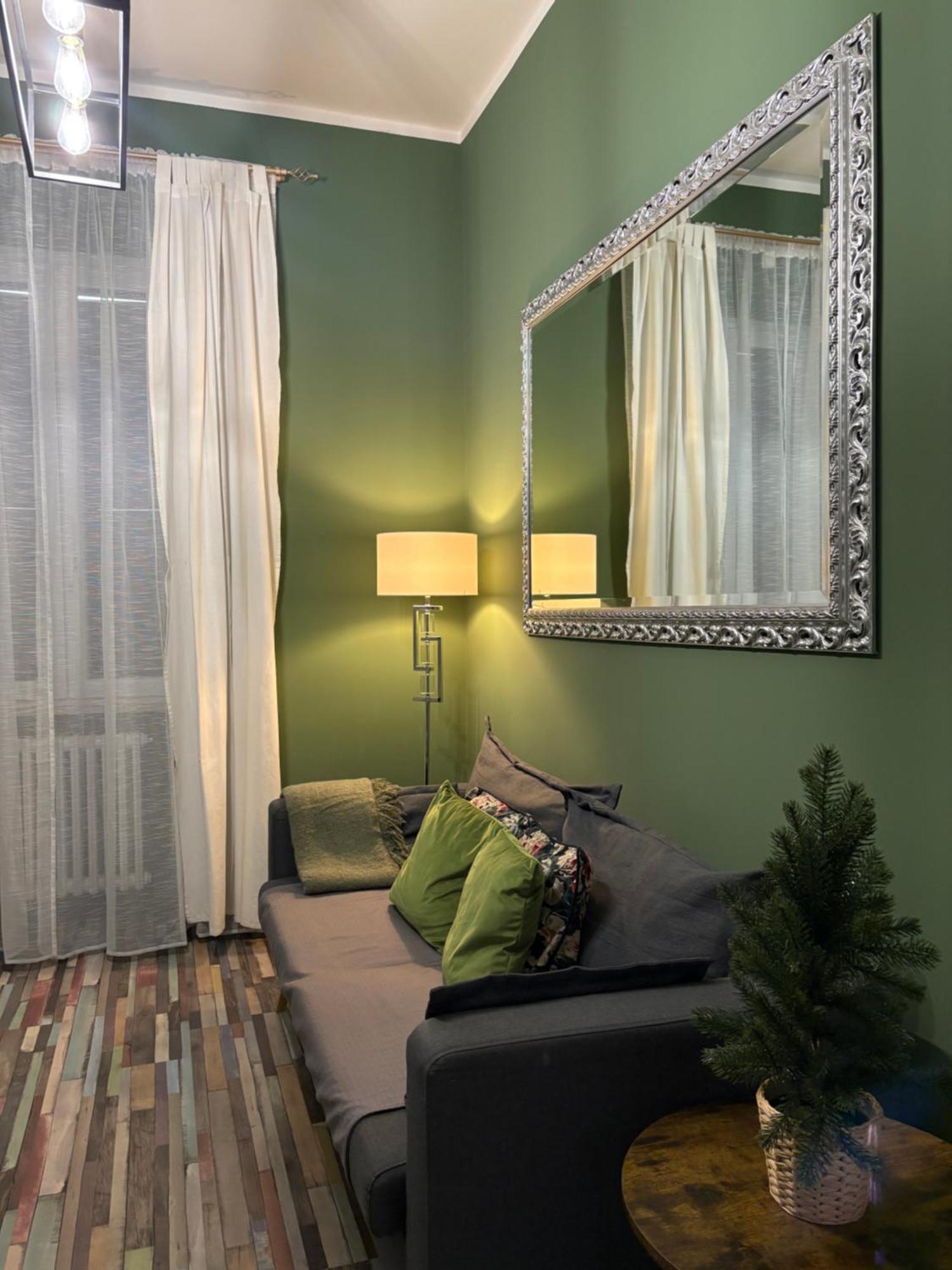 罗马A Casa Di Leonardo II公寓 外观 照片